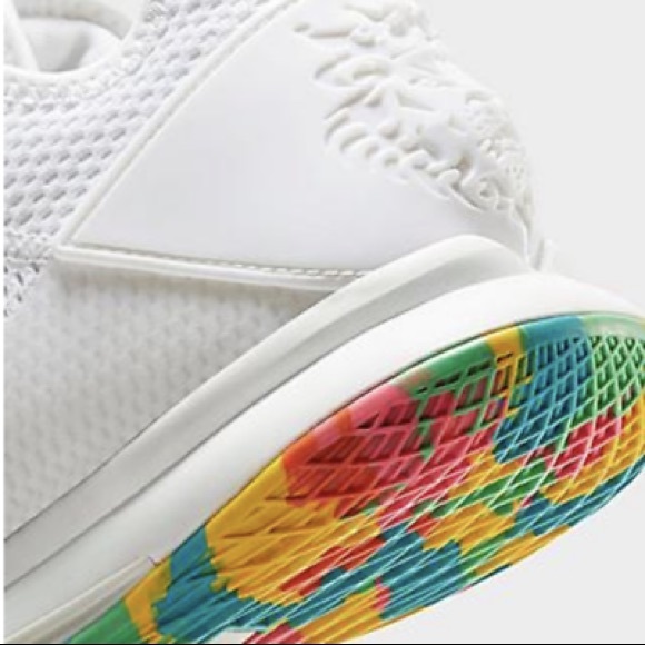 lebron witness 4 fruity pebbles